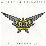 A FOOT IN COLDWATER