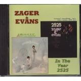 ZAGER & EVANS