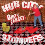 HUB CITY STOMPERS