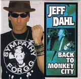 DAHL JEFF