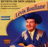 BOULIANE LEVIS BOULIANE LEVIS