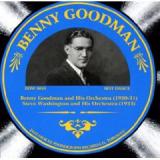 GOODMAN BENNY