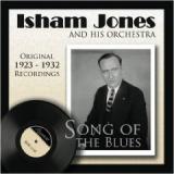JONES ISHAM