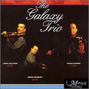 GALAXY TRIO