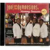 JOEL & THE DYMENSIONS