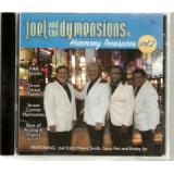 JOEL & THE DYMENSIONS