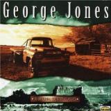 JONES GEORGE JONES GEORGE