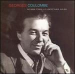 COULOMBE GEORGES COULOMBE GEORGES