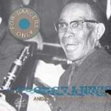 LEWIS GEORGE & BARRY MARTI