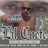 LIL CUETE LIL CUETE