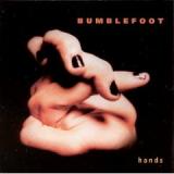 BUMBLEFOOT