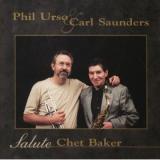 URSO PHIL & CARL SAUNDERS