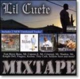 LIL CUETE LIL CUETE
