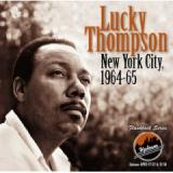 THOMPSON LUCKY