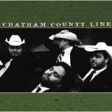 CHATHAM COUNTY LINE CHATHAM COUNTY LINE