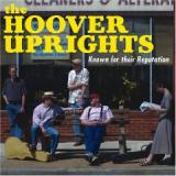 HOOVER UPRIGHTS