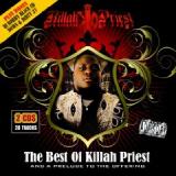 KILLAH PRIEST