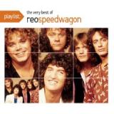REO SPEEDWAGON
