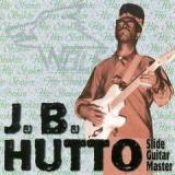 HUTTO J.B.