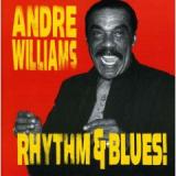 WILLIAMS ANDRE