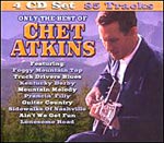 ATKINS CHET ATKINS CHET