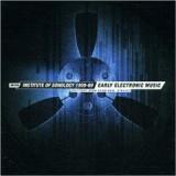 INSTITUTE OF SONOLOGY INSTITUTE OF SONOLOGY