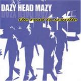 DAZY HEAD MAZY