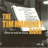 MAHONEY TIM