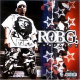 ROB G ROB G