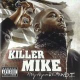 KILLER MIKE