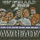 LIL KEKE & LIL FLIP LIL KEKE & LIL FLIP