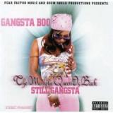 GANGSTA BOO
