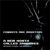 COWBOYS & MONSTERS
