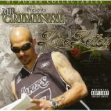 MR. CRIMINAL