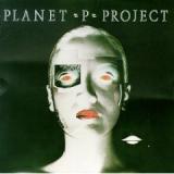 PLANET P PROJECT
