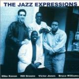 JAZZ EXPRESSIONS
