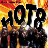 HOT 8 BRASS BAND