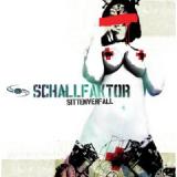 SCHALLFAKTOR