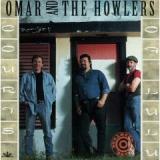 OMAR & THE HOWLERS