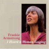 ARMSTRONG FRANKIE