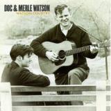 WATSON DOC & MERLE