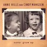 HILLS ANNE & MANGSEN CI