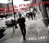 LEE PHIL