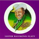 FLATT LESTER RAYMOND