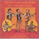 NEW LOST CITY RAMBLERS