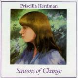 HERDMAN PRISCILLA