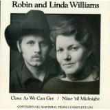 WILLIAMS ROBIN & LINDA