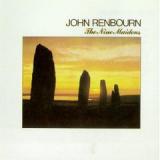 RENBOURN JOHN