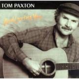 PAXTON TOM