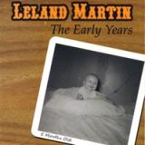 MARTIN LELAND